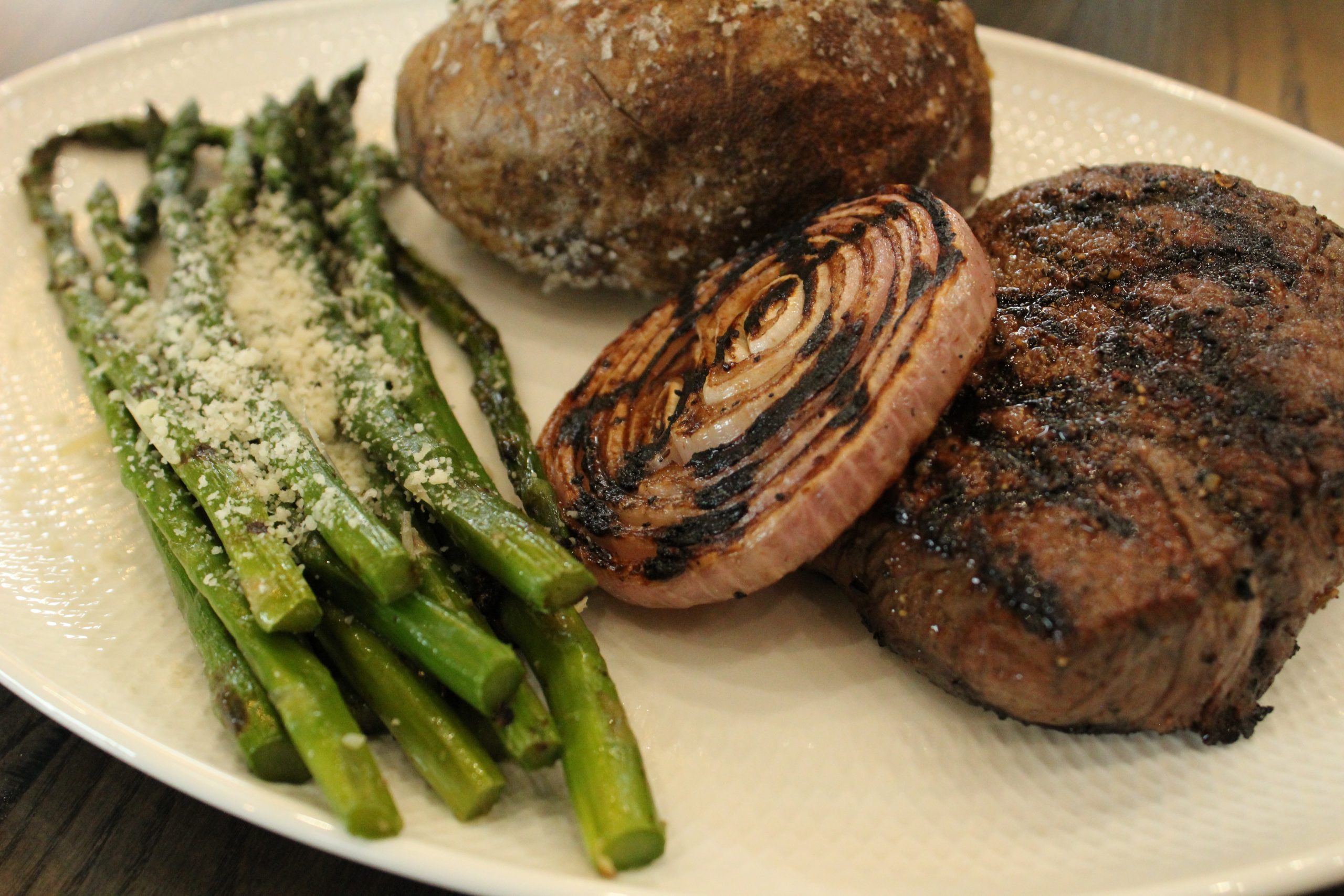 Station 330 - Center Cut Sirloin